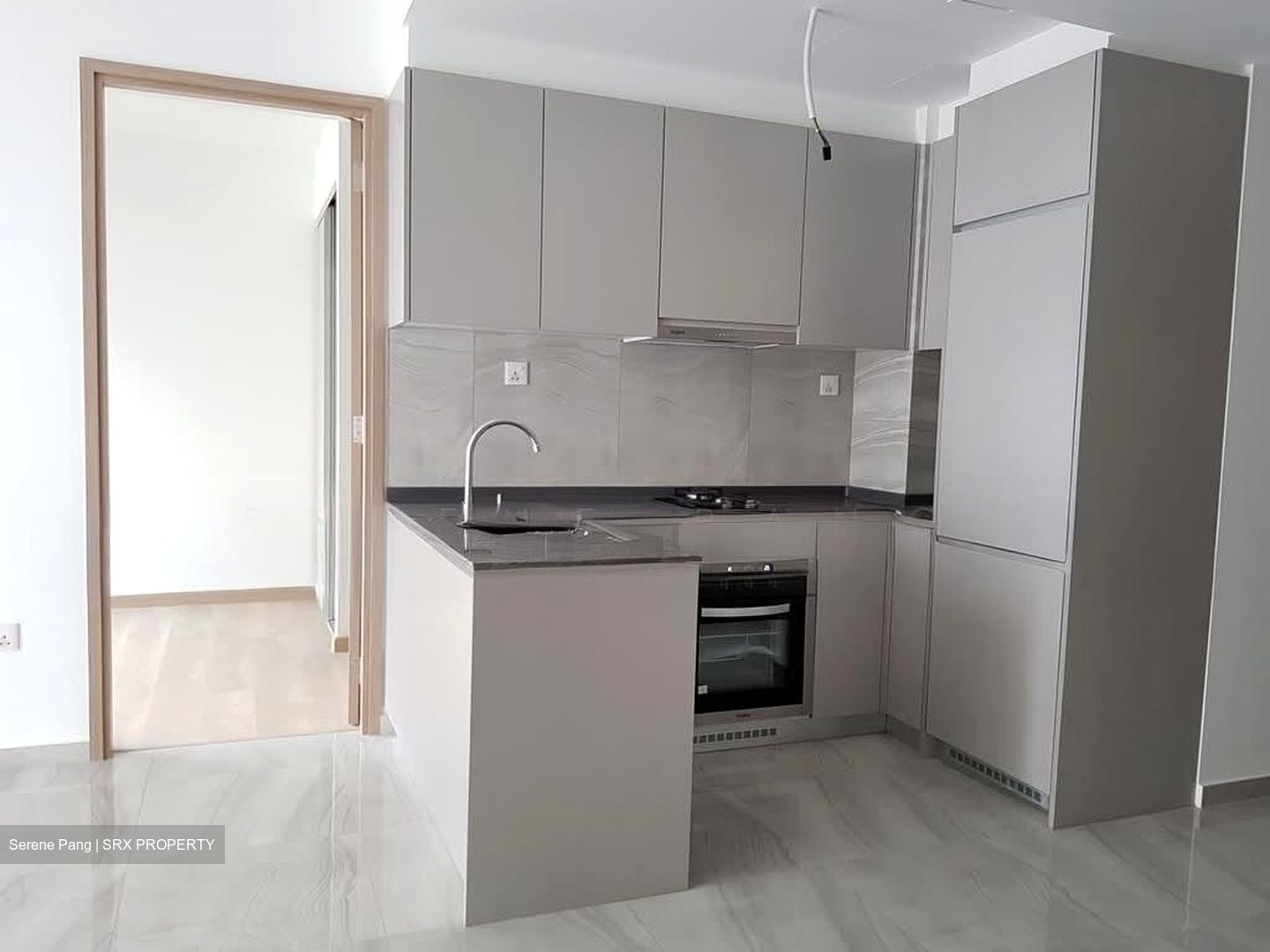 High Park Residences (D28), Apartment #571279861
